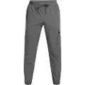 Under Armour Vibe Woven Cargobukser