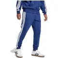 Adidas Essentials 3 Stripes Fleece Joggers
