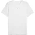 Puma x HYROX CLOUDSPUN ThermoAdapt Tee Men, Clothing, White, L