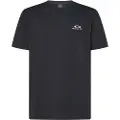 Oakley Graphic T-skjorte svart