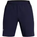 Under Armour Vanish Woven 8in Shorts