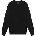 Lyle & Scott Kn2110vc Genser