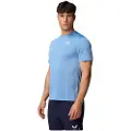 Castore Cmd30841 Kortarmet T-skjorte
