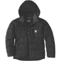 Carhartt Montana Loose Fit Insulated Jakke