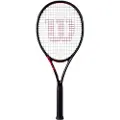 Wilson Clash 100ul V3.0 Tennisketsjer