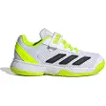 Adidas Courtflash Comfort Closure Sko For Alle Underlag