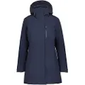 Icepeak Bakerhill I Parka