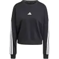 Adidas Essentials 3 Stripes French Terry Collegegenser