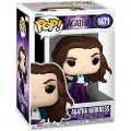 Funko POP! Pop! Forundring Agatha Harkness-figur
