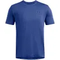 Under Armour Vanish Energy Kortarmet T-skjorte