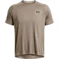 Under Armour Tech Textured Kortarmet T-skjorte