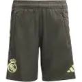 Adidas Real Madrid Tiro 25/26 Competition Trening Shorts