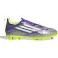 Adidas F50 League Laceless Fg/mg Fotballsko