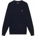 Lyle & Scott Kn2110vc Genser