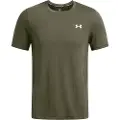 Under Armour Vanish Kortarmet T-skjorte
