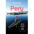 Lonely Planet Peru