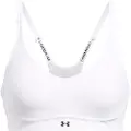 Under Armour Infinity 2.0 Sports-bh Med Lett Støtte