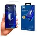 3MK Hybrydowe Iphone 17 Skjermbeskytter