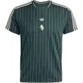 Adidas Juventus Terrace Icons Kortarmet T-skjorte