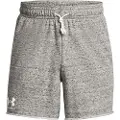 Under Armour Rival Terry 6inch Shorts
