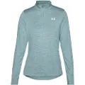 Under Armour Tech Twist Halv Glidelås Genser