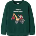 Name it Jul Sweatshirt