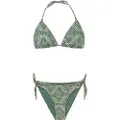 Protest Folta Triangle Bikini
