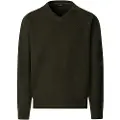 Hackett Lambswool V-hals Genser