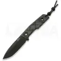 Trc knives Urban Tactical DLC Camo Carbon Fiber kniv