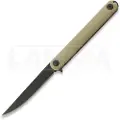 Spartan Blades Nemec Tan GFN foldekniv