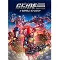 Gamekeys G.I. Joe Operation Blackout Steam (Digital nedlasting)