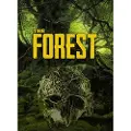 Gamekeys The Forest Steam (Digital nedlasting)