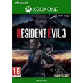 Gamekeys Resident Evil 3 XBOX One (Digital nedlasting)