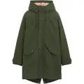 Aigle Bk081 Parka