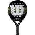 Wilson Optix V1 Padelracket