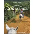 Lonely Planet Experience Costa Rica