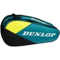 Dunlop Tac Sx-club 6rkt Racketbag