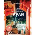 Lonely Planet Best Road Trips Japan