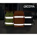 Dicota HI-VIS Ryggsekk - 25 Liter | Gul