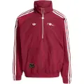 Adidas Originals Arsenal Terrace Icons Halv Glidelås Genser