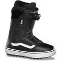 Vans Encore OG 2026 Snowboard Boots svart