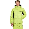 Berghaus Mtn Arete Ultra Down Jakke