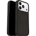 Otterbox Symmetry Clear MagSafe Camera Control Apple iPhone 17 Pro Black Mist - black