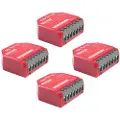Shelly 1PM Gen4 4-pack