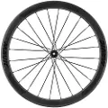 Mavic Cosmic Slr 45 Cl Disc Tubeless Forhjul For Landeveissykkel