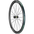 Mavic Cosmic Sl 45 Cl Disc Tubeless Forhjul For Landeveissykkel