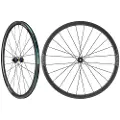 Mavic Cosmic Sl 32 Cl Disc Tubeless Landeveishjulsett
