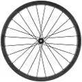 Mavic Cosmic Srl 32 Cl Disc Tubeless Landeveissykkelens Bakhjul