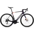 Orbea Gain M30i 105 Di2 R7150 2026 Elektrisk Landeveissykkel