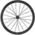 Mavic Cosmic Ultimate 45 Cl Disc Tubeless Forhjul For Landeveissykkel